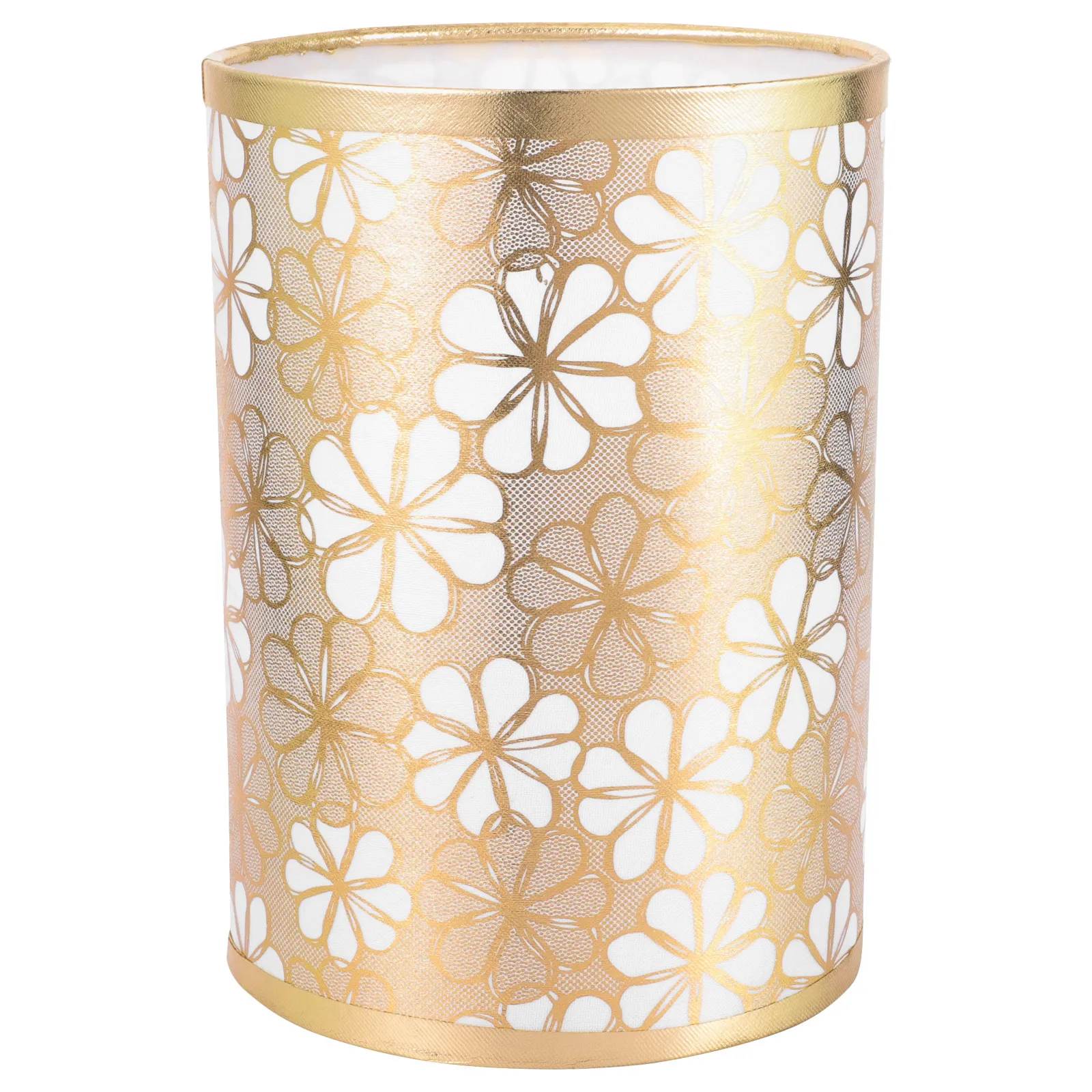 Fabric Floral Lamp Shade Decorative Replacement Lampshade for Table Desk Lamp Cover Indoor Floor Lighting Bedroom Living Room
Fabric Floral Lamp Shade Decorative Replacement Lampshade for Table Desk Lamp Cover Indoor Floor Lighting Bedroom Living Room