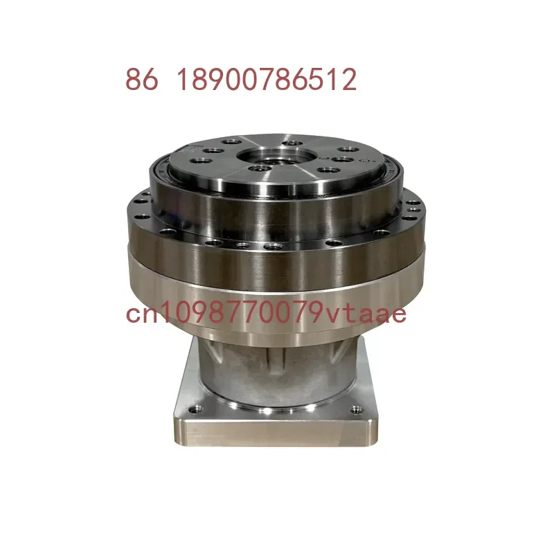 G+ GBX40E High Torque Rotary Table RV Reducer Cycloidal Gearbox for Robots and AGV
G+ GBX40E High Torque Rotary Table RV Reducer Cycloidal Gearbox for Robots and AGV