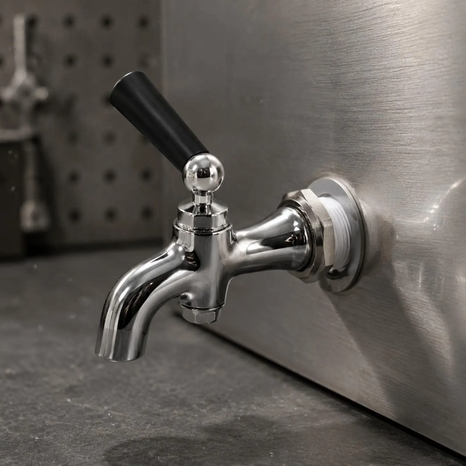 Electric Water Boiler Faucet Leakproof Hot Water Dispenser Tap Commercial Boiler Spigot Easy Install Appliance Parts for Office
Electric Water Boiler Faucet Leakproof Hot Water Dispenser Tap Commercial Boiler Spigot Easy Install Appliance Parts for Office