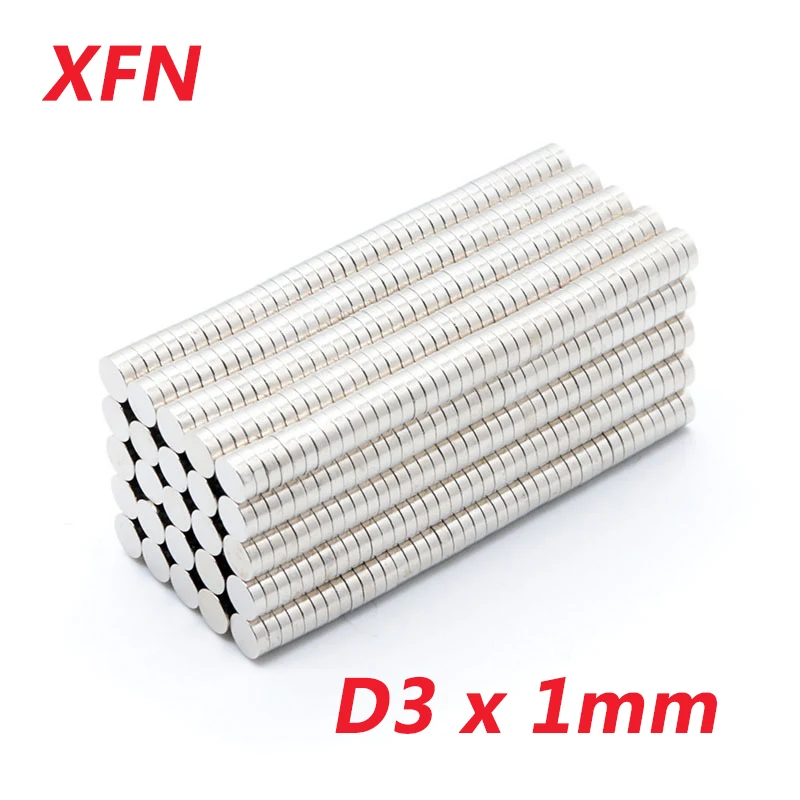 Strong Magnet 3x1mm Neodymium Magnets Neodium Magnets Super Ima Magnit Rare Earth Magnet Magneat Magnetti for Fridge 3x1 3*1 mm
Strong Magnet 3x1mm Neodymium Magnets Neodium Magnets Super Ima Magnit Rare Earth Magnet Magneat Magnetti for Fridge 3x1 3*1 mm