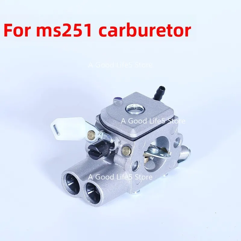 Apply To MS251 Chainsaw Accessories for STIHL 231C Logging Saw Guide Chain Cylinder Carburetor Start
Apply To MS251 Chainsaw Accessories for STIHL 231C Logging Saw Guide Chain Cylinder Carburetor Start