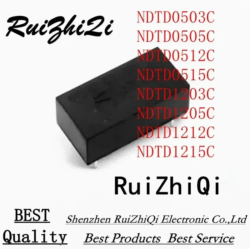 10PCS/LOT NDTD0503C NDTD0505C NDTD0512C NDTD0515C NDTD1205C NDTD1203C NDTD1212C NDTD1215C
10PCS/LOT NDTD0503C NDTD0505C NDTD0512C NDTD0515C NDTD1205C NDTD1203C NDTD1212C NDTD1215C