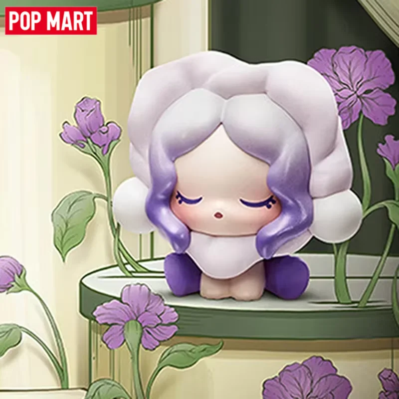 POPMART POP BEAN SKULLPANDA Petals In Four Acts Series Blind Box Surprise Mystery Box Mistery Action Figure Home Desktop
POPMART POP BEAN SKULLPANDA Petals In Four Acts Series Blind Box Surprise Mystery Box Mistery Action Figure Home Desktop