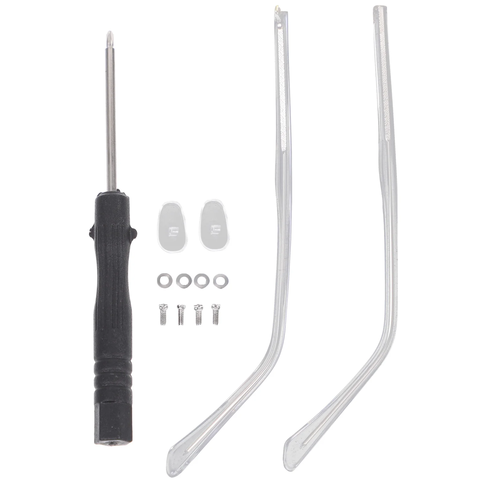 Glasses Accessories Sunglasses Leg Arm Replacement Eyeglasses Parts Temple Eyewear
Glasses Accessories Sunglasses Leg Arm Replacement Eyeglasses Parts Temple Eyewear