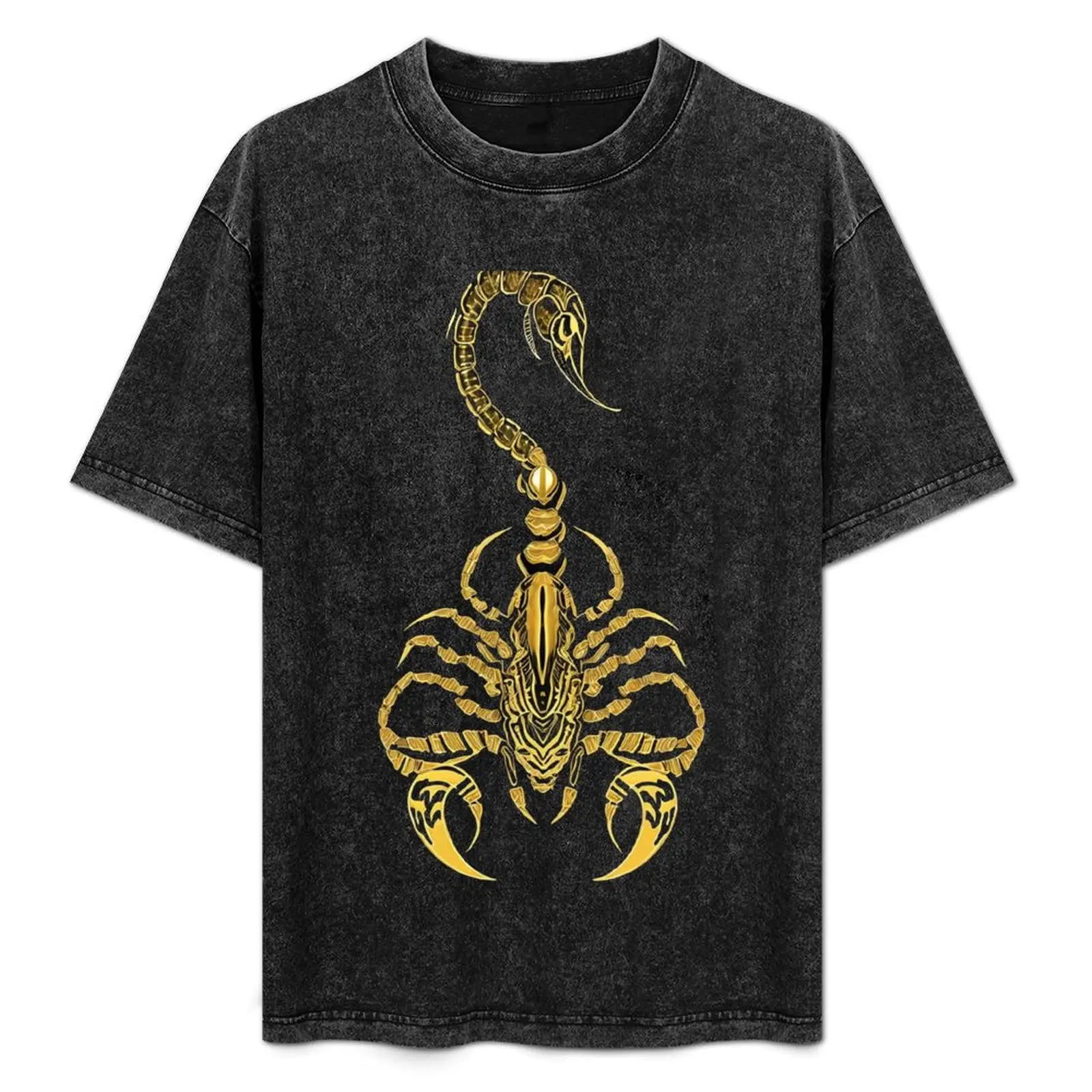 golden scorpion T-Shirt Thanksgiving Day Tee Top
golden scorpion T-Shirt Thanksgiving Day Tee Top