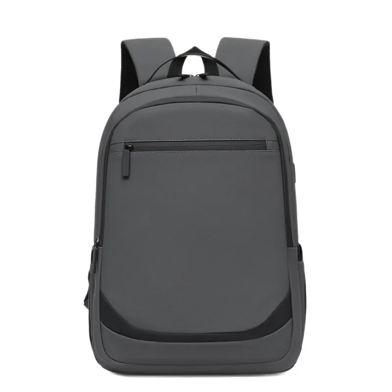 Business travel backpack men's backpack lightweight large-capacity laptop bag USB charging
Business travel backpack men's backpack lightweight large-capacity laptop bag USB charging