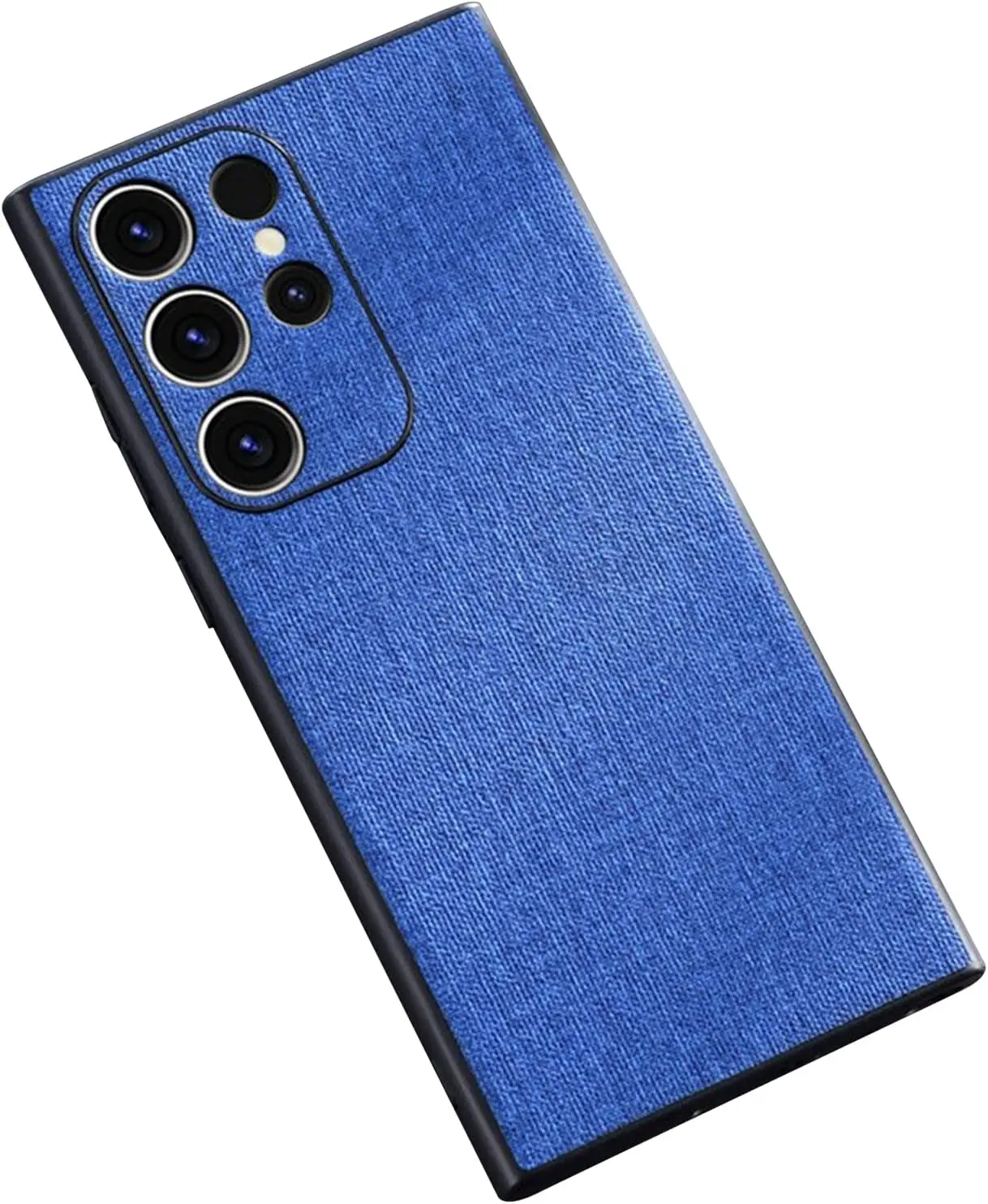 Case for Samsung Galaxy S23 Frosted Cloth Pattern Phone Case Lens Full Package Ultra-Thin Drop-Proof Durable Impact-Resistant
Case for Samsung Galaxy S23 Frosted Cloth Pattern Phone Case Lens Full Package Ultra-Thin Drop-Proof Durable Impact-Resistant