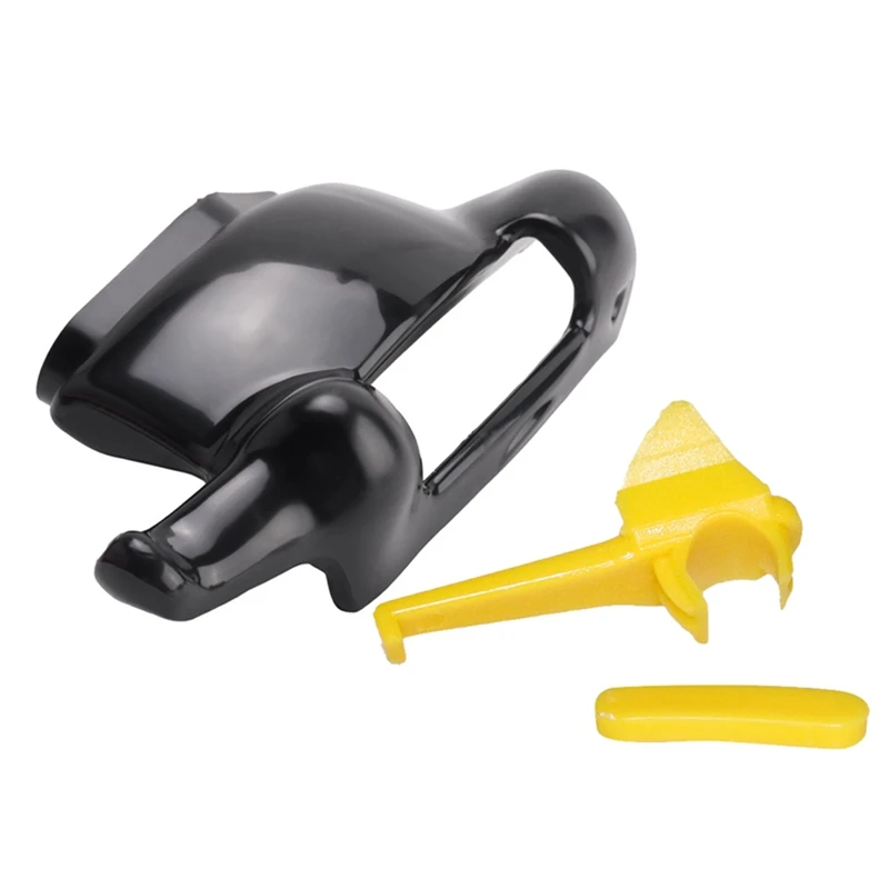 Tire Changer Installation/Removal Head Tire Remover Motorcycle Bird Head Body Tire Changer Accessories Tire Changer
Tire Changer Installation/Removal Head Tire Remover Motorcycle Bird Head Body Tire Changer Accessories Tire Changer