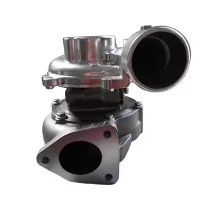 CT16V 1KD-FTV Turbocharger 17201-30011 17201-30010 1720130011 1720130010 for TOYOTA LANDCRUISER D-4D
CT16V 1KD-FTV Turbocharger 17201-30011 17201-30010 1720130011 1720130010 for TOYOTA LANDCRUISER D-4D