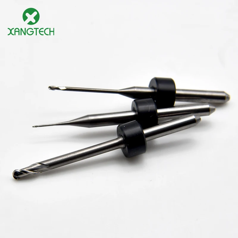 XANGTECH 0,5/1,0/2,5 мм стоматологические DC/DLC Sirona MCX5 фрезерные боры для циркония/фотография для систем Cad Cam
XANGTECH 0,5/1,0/2,5 мм стоматологические DC/DLC Sirona MCX5 фрезерные боры для циркония/фотография для систем Cad Cam
