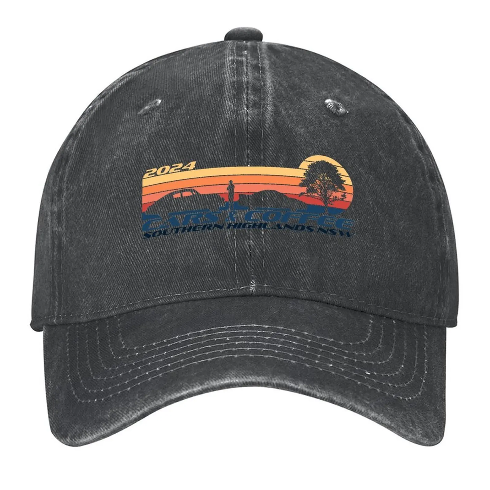 2024 Cars & Coffee Southern Highlands Baseball Cap summer hat Hat Man For The Sun Rugby Sports Cap Men Golf Wear Women's
2024 Cars & Coffee Southern Highlands Baseball Cap summer hat Hat Man For The Sun Rugby Sports Cap Men Golf Wear Women's