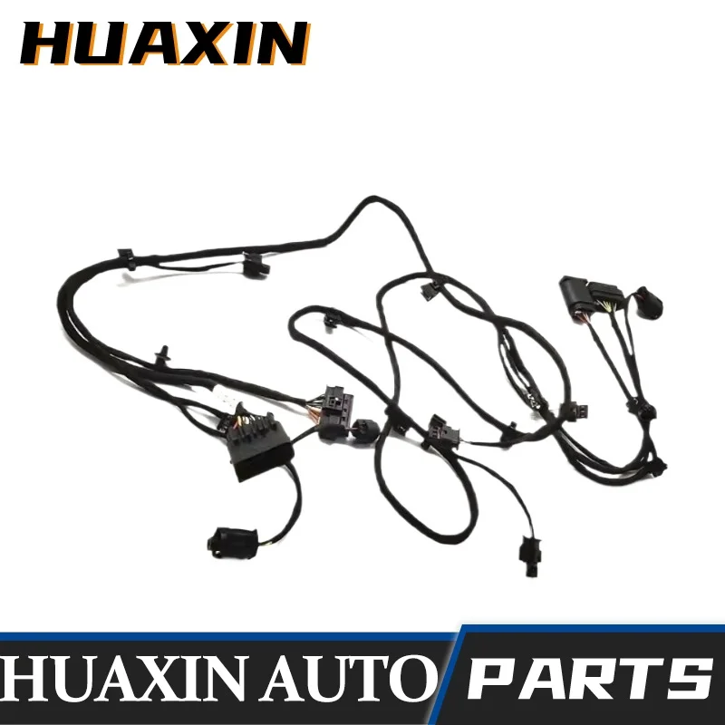 61126991952 6991952 Car front bumper cable harness for BMW X3 G01 G08 X4 G02 3 Series 2015 320I X1 2012
61126991952 6991952 Car front bumper cable harness for BMW X3 G01 G08 X4 G02 3 Series 2015 320I X1 2012