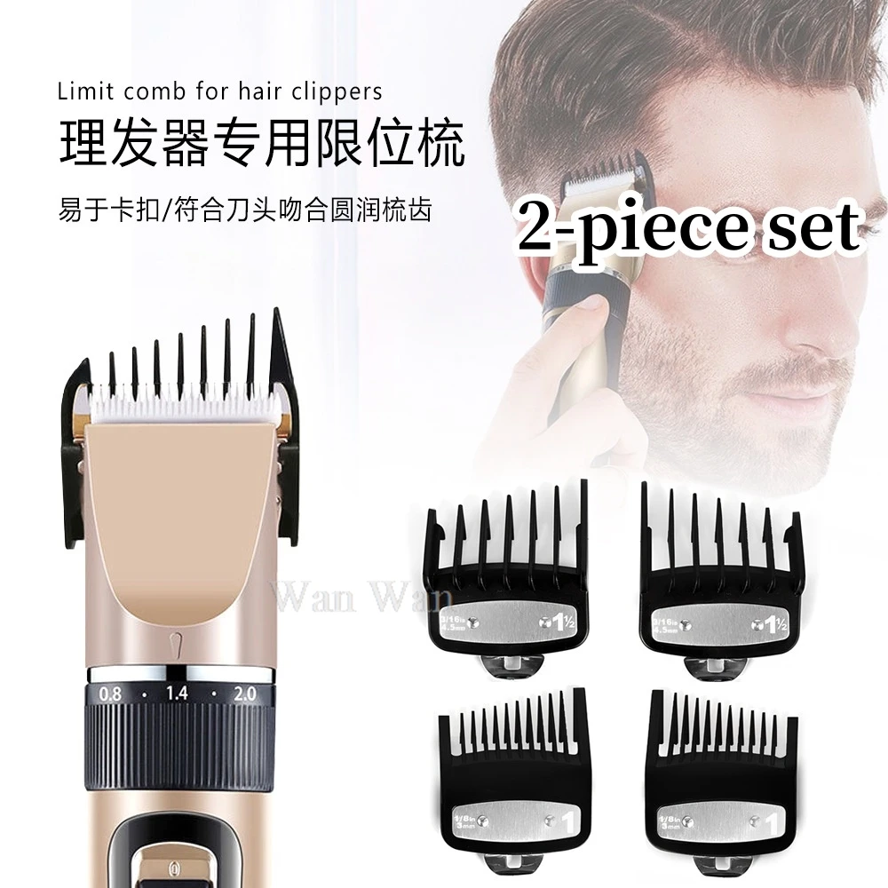 Расческа Sideburn Limit для машинки для стрижки волос Wahl, мужские короткие волосы, профессиональная направляющая для стрижки, расчески, инструменты для стрижки волос в салоне
Расческа Sideburn Limit для машинки для стрижки волос Wahl, мужские короткие волосы, профессиональная направляющая для стрижки, расчески, инструменты для стрижки волос в салоне