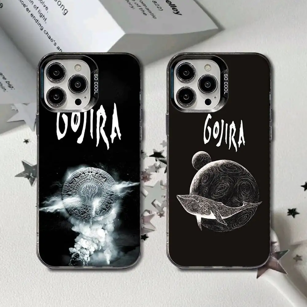 Band G-GojiraS Mea Culpa Phone Case For iPhone 16,15,14,13,12,11,8,7,Pro,Max,Plus,Mini,XS,SE Anti Fall Black Matte Hard
Band G-GojiraS Mea Culpa Phone Case For iPhone 16,15,14,13,12,11,8,7,Pro,Max,Plus,Mini,XS,SE Anti Fall Black Matte Hard