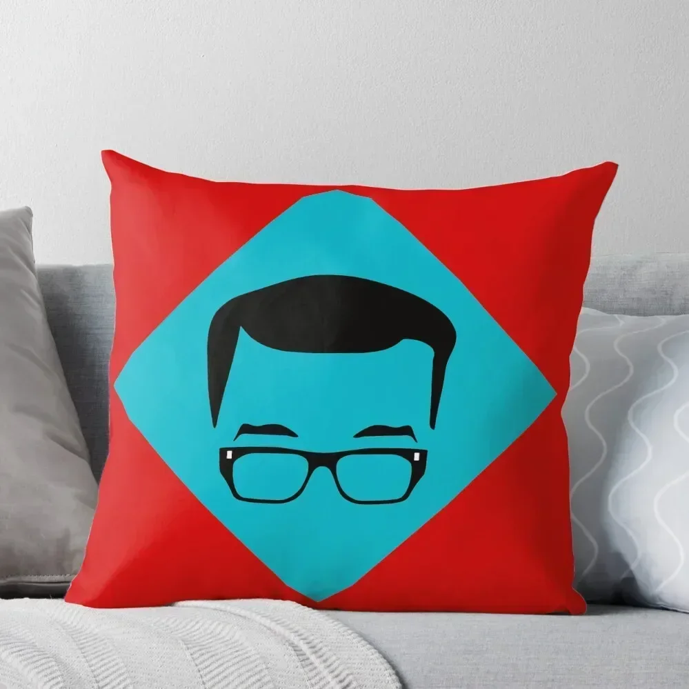 House Of Games Throw Pillow christmas decorations 2025 anime girl Rectangular Cushion Cover pillow
House Of Games Throw Pillow christmas decorations 2025 anime girl Rectangular Cushion Cover pillow