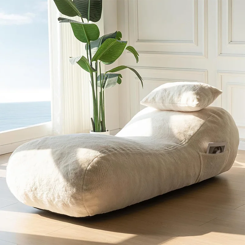 Bean Bag Chair and Compressed Sofa Lazy Ground Cushion for Bedroom Tatami Mat Style Furniture 
Bean Bag Chair and Compressed Sofa Lazy Ground Cushion for Bedroom Tatami Mat Style Furniture