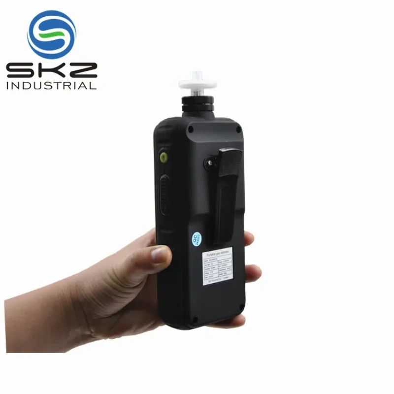 2026SKZ1050E-O2 0-30%VOL High Precision Portable Analyzer Handheld O2 Detector
2026SKZ1050E-O2 0-30%VOL High Precision Portable Analyzer Handheld O2 Detector