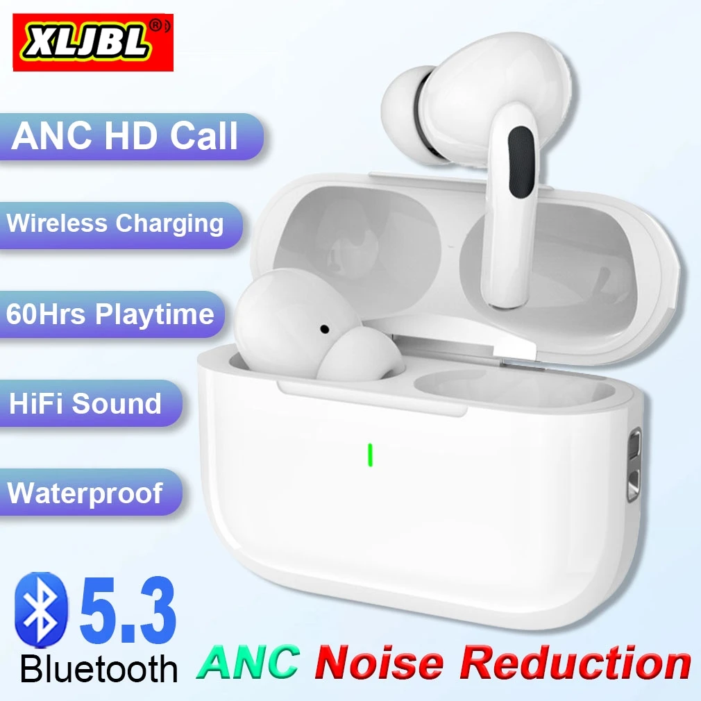 New Freepods Bluetooth Earphone Wireless Earbuds Pro 2 Active Noise Cancelling Sports Heasdets Gaming Heaphone for All Phone
New Freepods Bluetooth Earphone Wireless Earbuds Pro 2 Active Noise Cancelling Sports Heasdets Gaming Heaphone for All Phone
