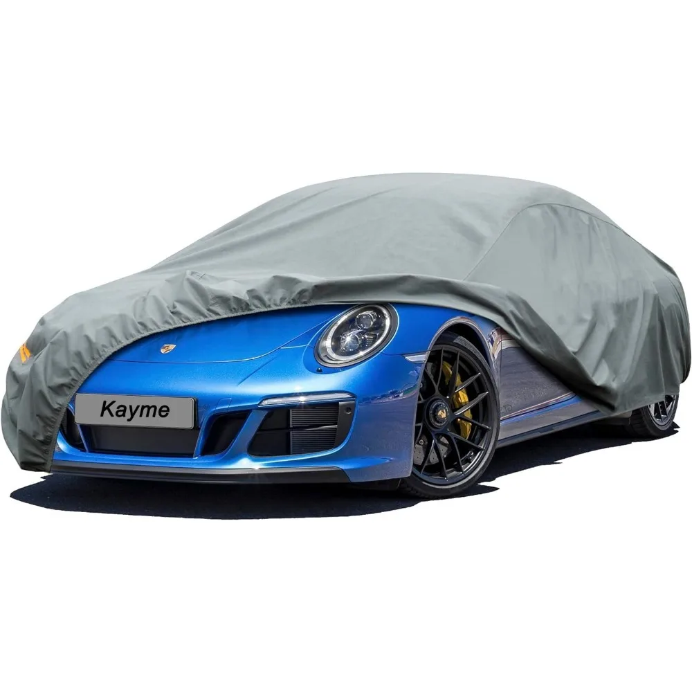 Изготовленный на заказ сверхмощный автомобильный чехол для моделей Porsche 911 991, 992, 997, 996 Carrera S, 4S, GTS — подходит для купе, кабриолета,
Изготовленный на заказ сверхмощный автомобильный чехол для моделей Porsche 911 991, 992, 997, 996 Carrera S, 4S, GTS — подходит для купе, кабриолета,