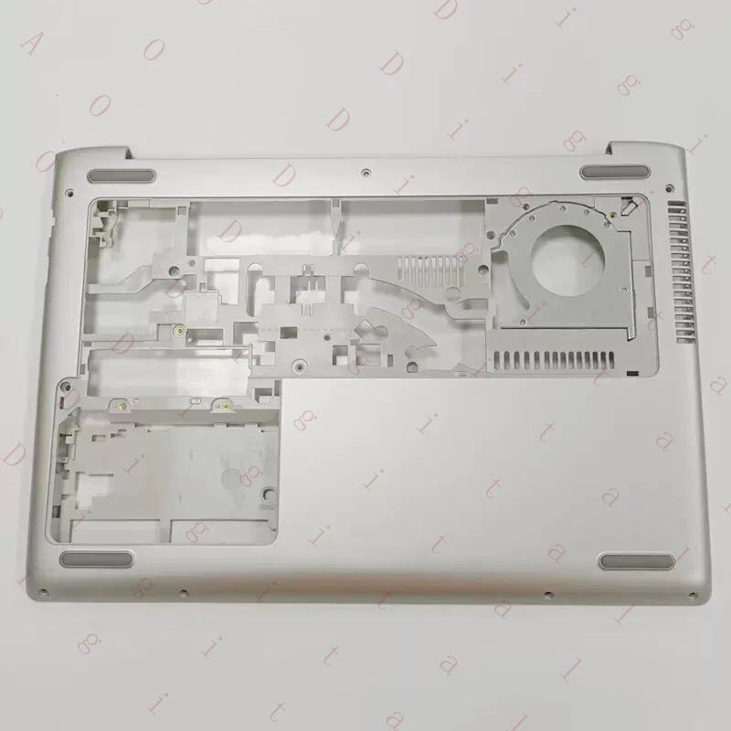 MTG- Bottom Cover Case Enclosure for HP ProBook 440 446 G5 L01090-001 Silver
MTG- Bottom Cover Case Enclosure for HP ProBook 440 446 G5 L01090-001 Silver
