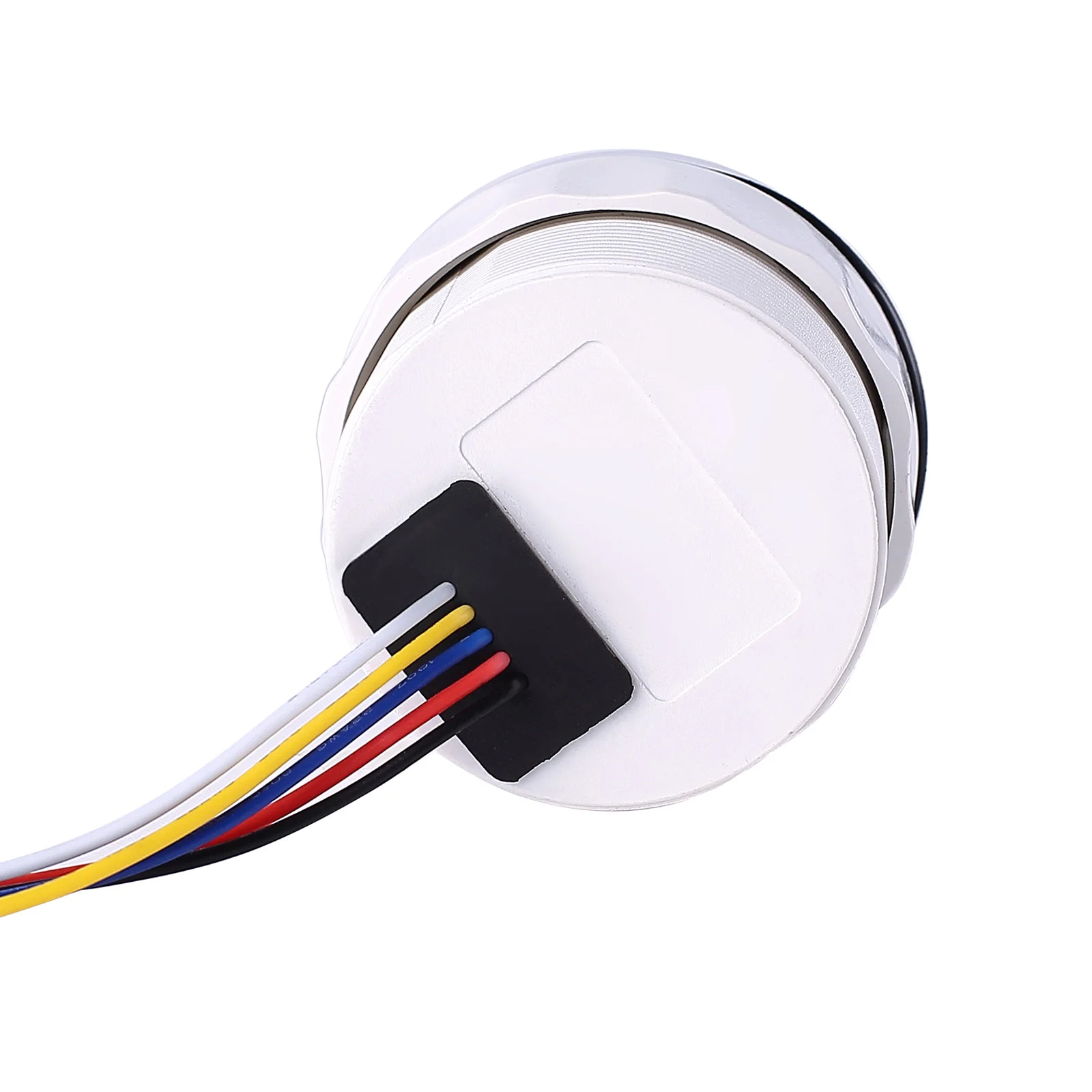 Universal Fuel Level Gauge 190/240Ohm Oil Liquid Meter Fuel Level Indicator With Alarm Light For Mrine Car Boat 12/24V
Universal Fuel Level Gauge 190/240Ohm Oil Liquid Meter Fuel Level Indicator With Alarm Light For Mrine Car Boat 12/24V