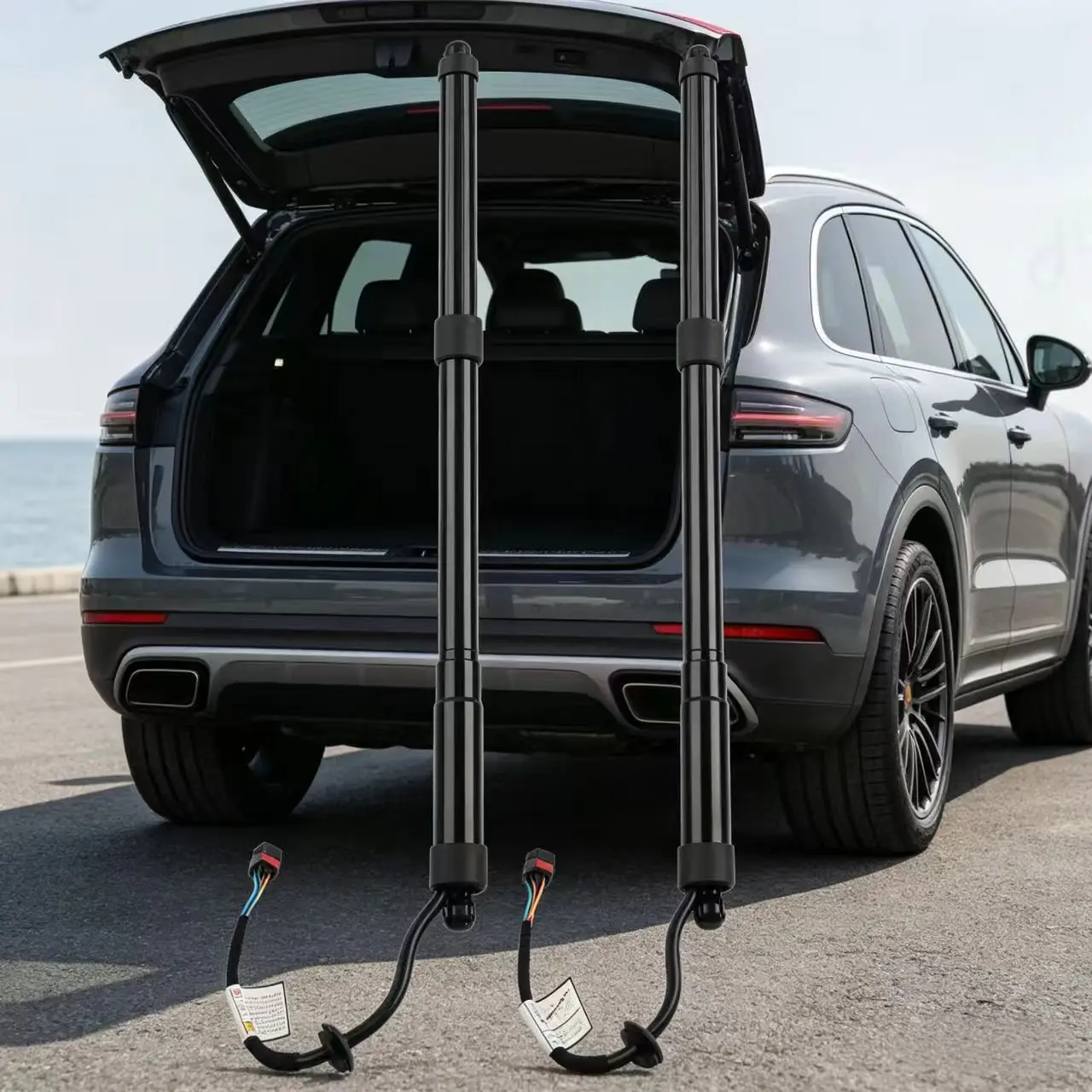 9812130180 For Citroen Grand C4 Picasso 2013-2018 Electric Tailgate Strut Power Lift Support Struts 9812130080
9812130180 For Citroen Grand C4 Picasso 2013-2018 Electric Tailgate Strut Power Lift Support Struts 9812130080