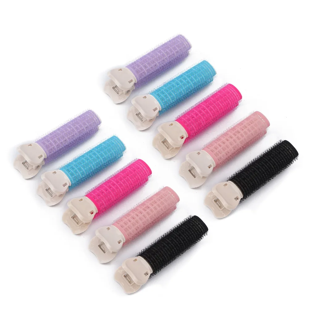 Washable Hair Clip Curler Reusable Lightweight Hair Root Clips Instant Volumizing Daily Use Volumizing Hair Clips For Women
Washable Hair Clip Curler Reusable Lightweight Hair Root Clips Instant Volumizing Daily Use Volumizing Hair Clips For Women