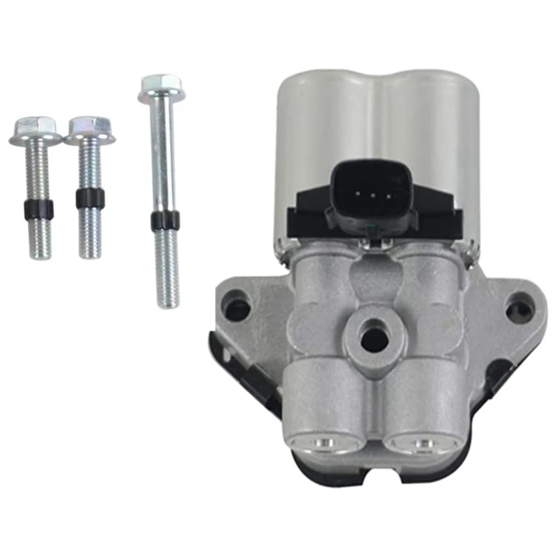 12633613 19419980 916-806 VVT клапан управления маслом для 2014-15 Chevy Impala Malibu 2.5L распределительный клапан распределительного вала
12633613 19419980 916-806 VVT клапан управления маслом для 2014-15 Chevy Impala Malibu 2.5L распределительный клапан распределительного вала