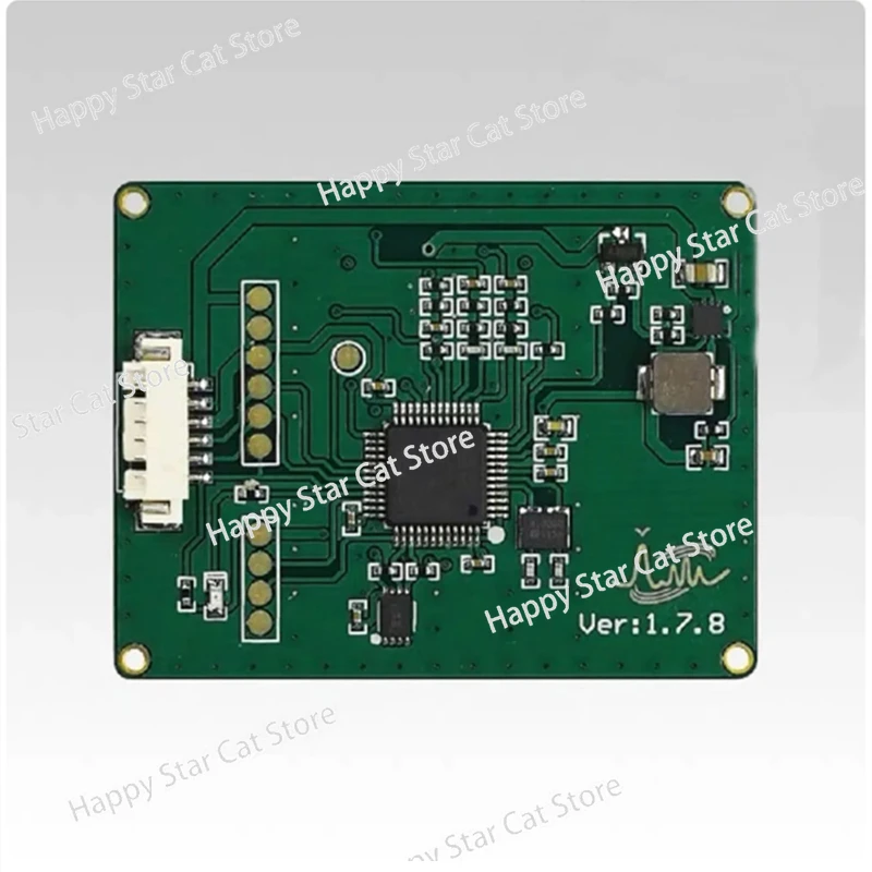 24GHz microwave ranging radar 24G radar FM24-NP100 level radar demo FMCW Ranging sensor
24GHz microwave ranging radar 24G radar FM24-NP100 level radar demo FMCW Ranging sensor