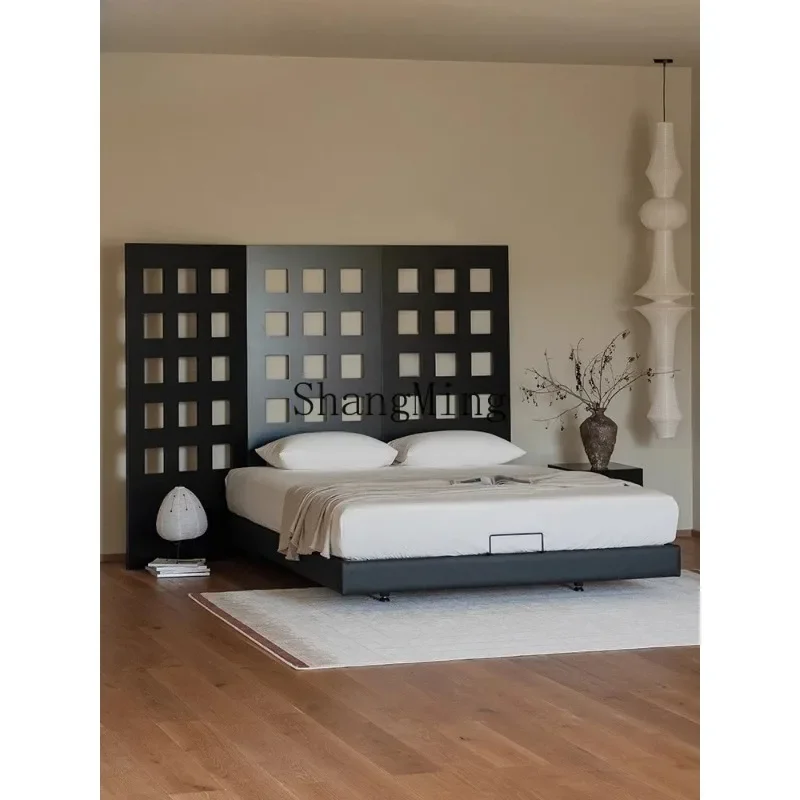 CL wabi wind folding screen B & B living room partition Internet celebrities
CL wabi wind folding screen B & B living room partition Internet celebrities