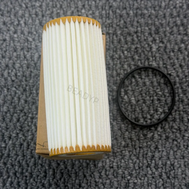 For 06L115562B Macan Cayenne VW Jetta Sharan Tiguan Golf AUDI A Q SKODA Octavia Superb SEAT Leon 06L115562B Oil Filter
For 06L115562B Macan Cayenne VW Jetta Sharan Tiguan Golf AUDI A Q SKODA Octavia Superb SEAT Leon 06L115562B Oil Filter