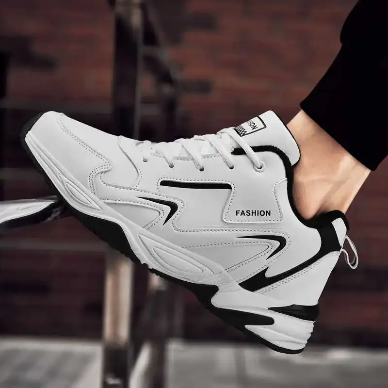 Супер большие размеры, обычные кожаные женские кроссовки, модная винтажная обувь в стиле ретро, бежевые лоферы, спортивные лоферы от 4 до 12 лет 
Супер большие размеры, обычные кожаные женские кроссовки, модная винтажная обувь в стиле ретро, бежевые лоферы, спортивные лоферы от 4 до 12 лет