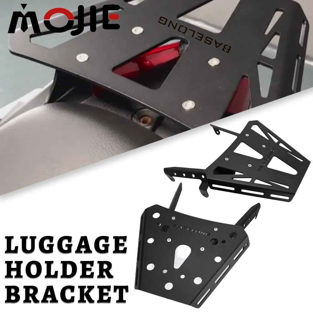Tuareg660 Motorcycle For Aprilia Tuareg 660 2021-2023 2024 2025 2026 Luggage Support Shelf Case Holder Trunk Frame Plate Bracket
Tuareg660 Motorcycle For Aprilia Tuareg 660 2021-2023 2024 2025 2026 Luggage Support Shelf Case Holder Trunk Frame Plate Bracket