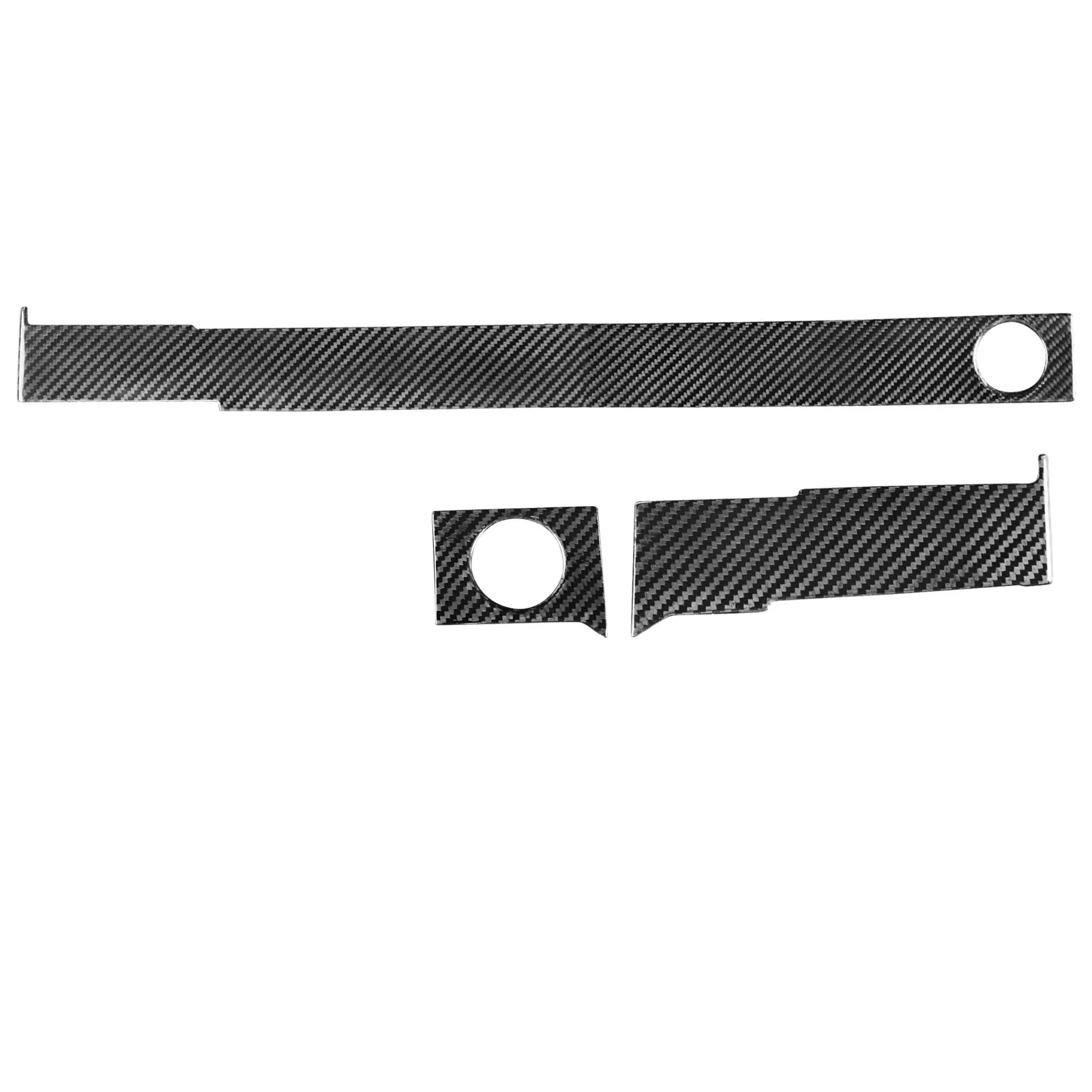 Carbon Fiber Car Interior Dashboard Panel Cover Trim Sticker For Land Rover Range Rover Sport 2018-2020 Car Accessories RHD
Carbon Fiber Car Interior Dashboard Panel Cover Trim Sticker For Land Rover Range Rover Sport 2018-2020 Car Accessories RHD