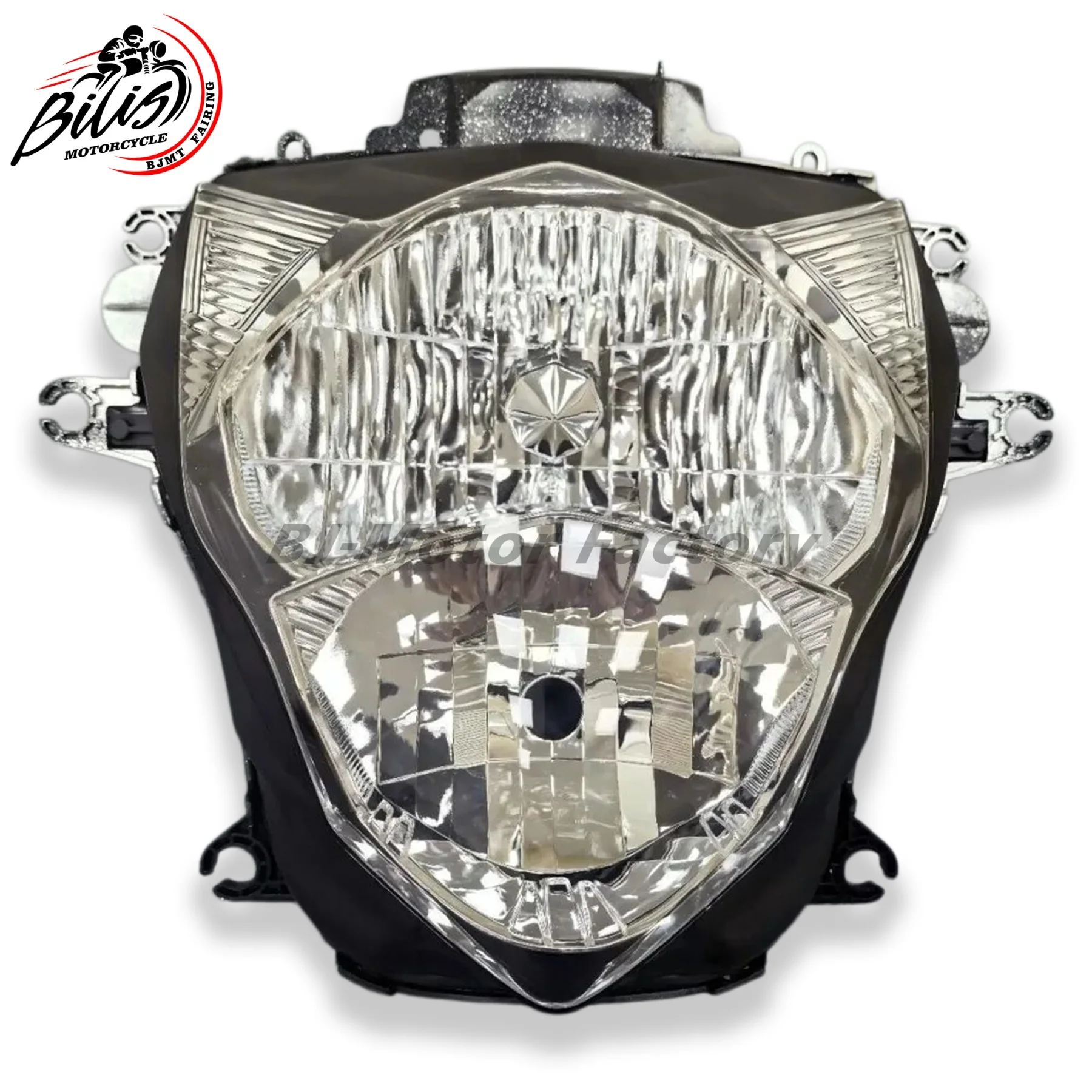 Motorcycle Headlight Protector Lens Cover Shield Case- Fit For Suzuki GSXR600 GSXR 600 2011-2021 Models
Motorcycle Headlight Protector Lens Cover Shield Case- Fit For Suzuki GSXR600 GSXR 600 2011-2021 Models