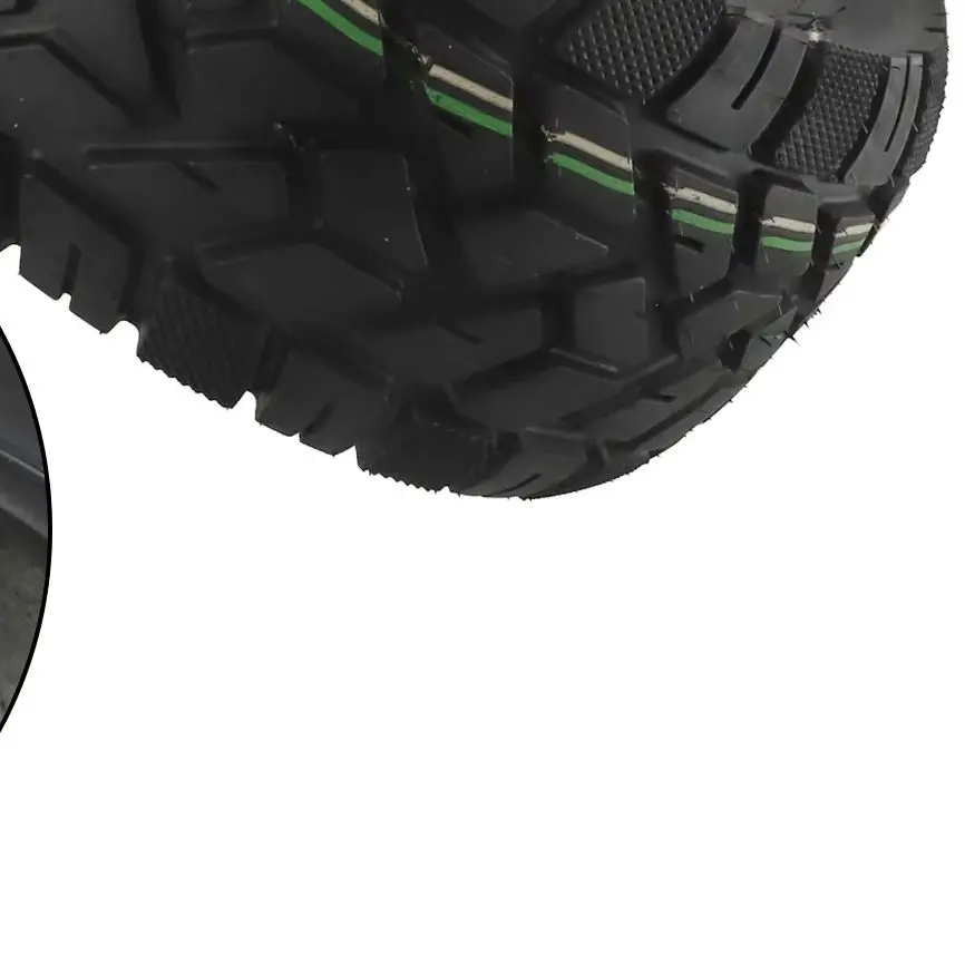 100/55-6.5 11 Inch Tubeless Off-road Tire For KAAB0 Electric Scooter Rubber Black Replacement Wheel Scooter Parts Accessories
100/55-6.5 11 Inch Tubeless Off-road Tire For KAAB0 Electric Scooter Rubber Black Replacement Wheel Scooter Parts Accessories