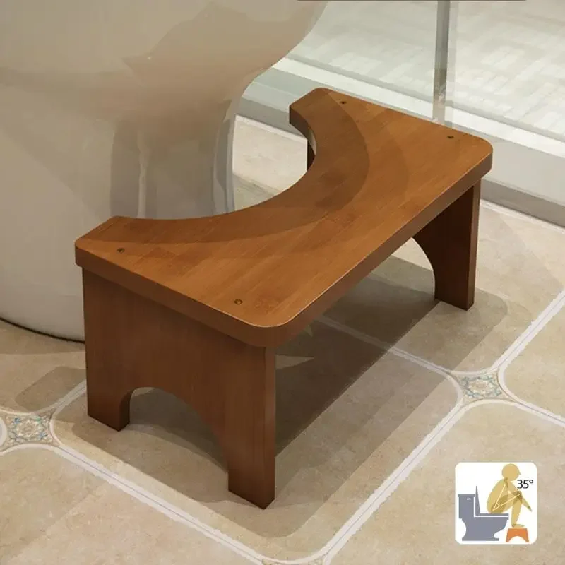 Contemporary Bathroom Foot Rest Stool Sturdy Bamboos Frame Weight Large Capacity Safe Ergonomic Bathroom Accessory Y5GB
Contemporary Bathroom Foot Rest Stool Sturdy Bamboos Frame Weight Large Capacity Safe Ergonomic Bathroom Accessory Y5GB