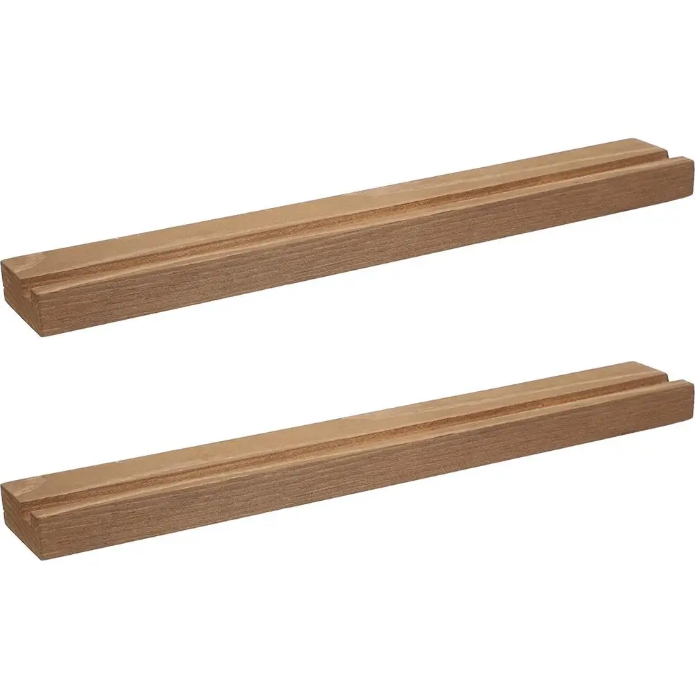 2 Pcs Vinyl Record Rack Wooden Stand Holder Storage Desktop CD Display Album Cover Organizer Music Instrument Accessory
2 Pcs Vinyl Record Rack Wooden Stand Holder Storage Desktop CD Display Album Cover Organizer Music Instrument Accessory