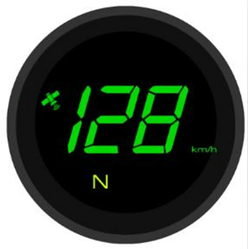 Universal Digital Head Up Display ADAS GPS Speedometer HD LCD Display Plug and Play Big Font for All Vehicle
Universal Digital Head Up Display ADAS GPS Speedometer HD LCD Display Plug and Play Big Font for All Vehicle