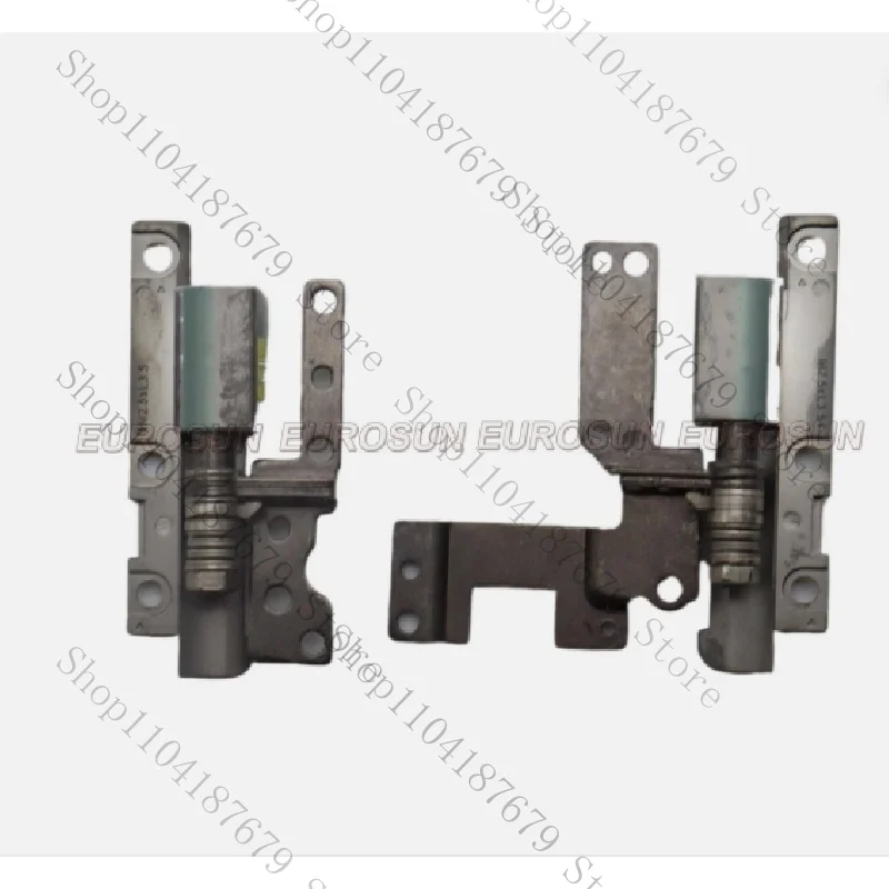 Новинка для T16 P16S Gen 1 Gen 2, набор петель для ЖК-экрана 5H50W13799 5H50W13800
Новинка для T16 P16S Gen 1 Gen 2, набор петель для ЖК-экрана 5H50W13799 5H50W13800