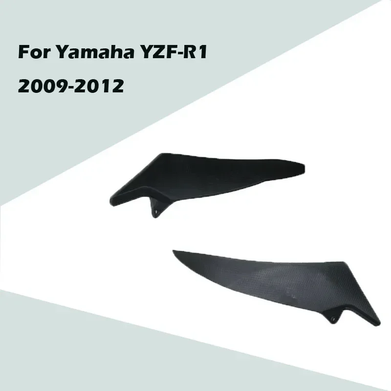 Для Yamaha YZF-R1 2009-2012 топливный бак левая и правая боковая пластина ABS инжекторный обтекатель YZF1000 модифицированные аксессуары для мотоциклов
Для Yamaha YZF-R1 2009-2012 топливный бак левая и правая боковая пластина ABS инжекторный обтекатель YZF1000 модифицированные аксессуары для мотоциклов