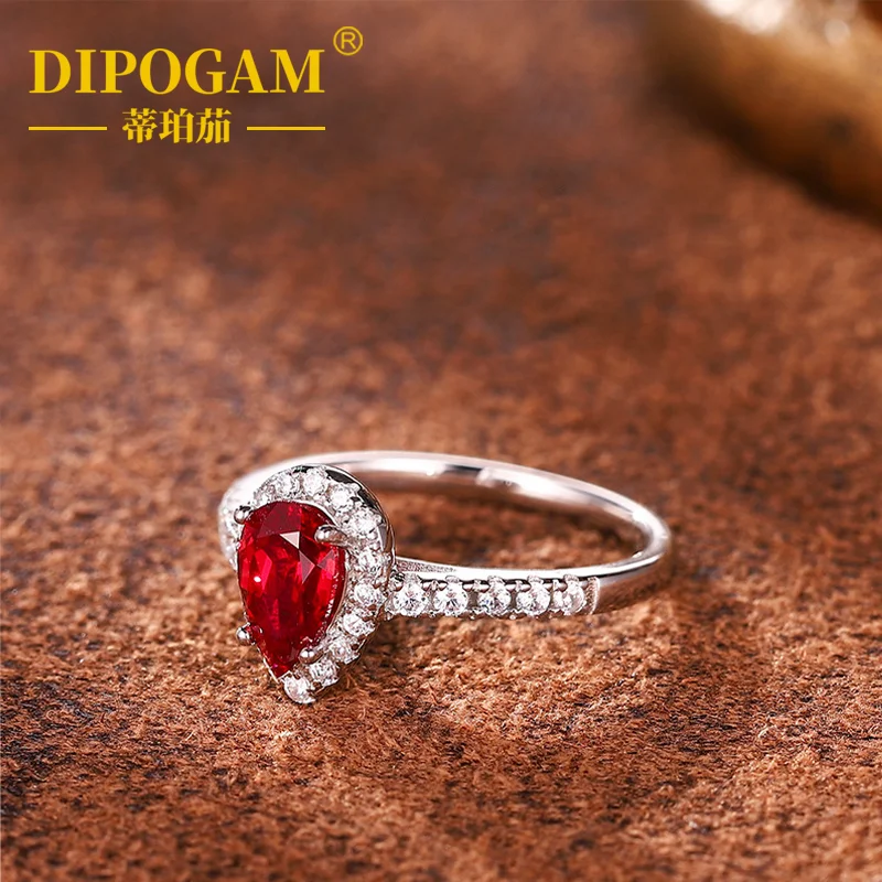 Кольцо с сапфиром кроваво-красного цвета 1,2 карата, простое классическое повседневное кольцо для женщин, серебро 925 пробы
Кольцо с сапфиром кроваво-красного цвета 1,2 карата, простое классическое повседневное кольцо для женщин, серебро 925 пробы