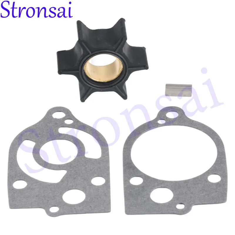 47-20268 Water Pump Impeller Service Kit for Mercury Mariner Outboard Motor 30 35 40 50 60 65 70 HP 47-8983T 47-65959 47-89983
47-20268 Water Pump Impeller Service Kit for Mercury Mariner Outboard Motor 30 35 40 50 60 65 70 HP 47-8983T 47-65959 47-89983
