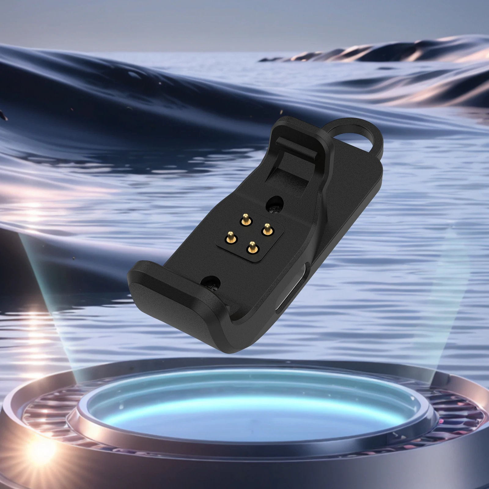 Dog Collar Charger Adapter Replacement Power Adapter Pet Collar Charging Adapter for Garmin T20 TT25 Dog Training Collar
Dog Collar Charger Adapter Replacement Power Adapter Pet Collar Charging Adapter for Garmin T20 TT25 Dog Training Collar