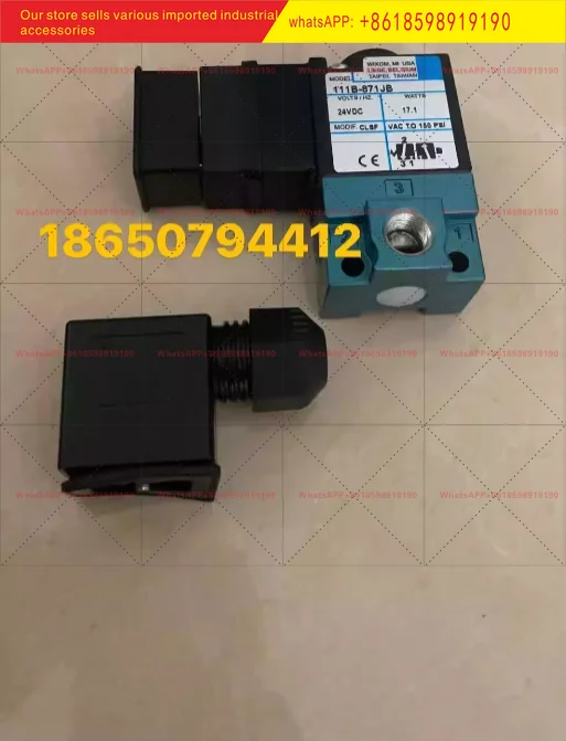 111B 611JB 501JB 111B 501JD 111B 871JB 1113 111JC Solenoid valve
111B 611JB 501JB 111B 501JD 111B 871JB 1113 111JC Solenoid valve