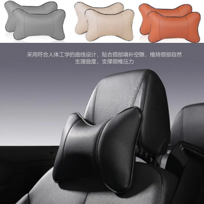 Car Seats Neck Pillow Breathable Auto Head Neck Rest Cushion Relax Neck Support Cervical Headrest Comfortable Soft Car Pillow
Car Seats Neck Pillow Breathable Auto Head Neck Rest Cushion Relax Neck Support Cervical Headrest Comfortable Soft Car Pillow