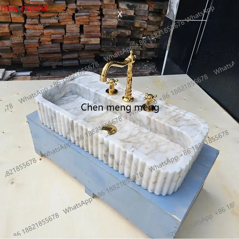 N138friendly Bathroom Hotel Use Customizable Modern Nordic Light Luxury High-End Natural Marble Wall Mount Polished Finish F13
N138friendly Bathroom Hotel Use Customizable Modern Nordic Light Luxury High-End Natural Marble Wall Mount Polished Finish F13