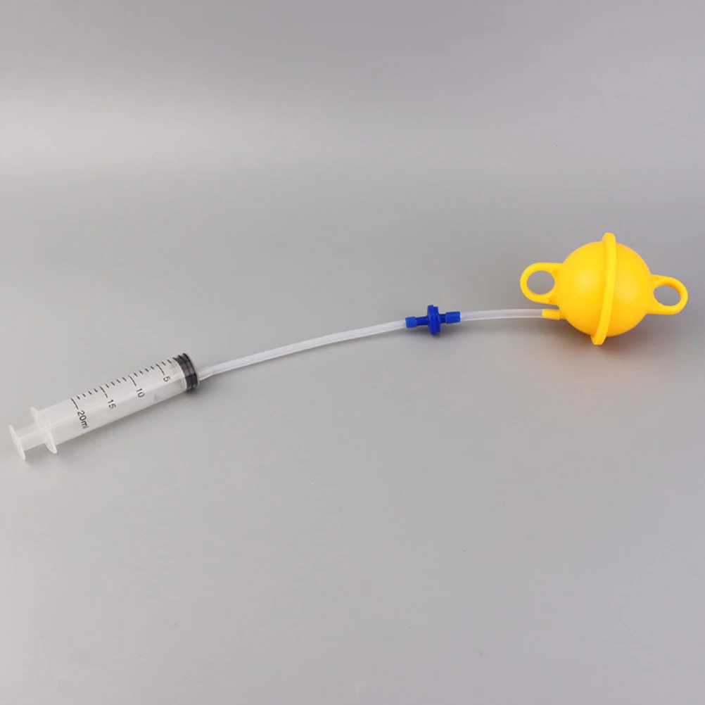 Fourth Grade Small Experimental Material Package Plastic Diy Stem Sound Spread Science Kit
Fourth Grade Small Experimental Material Package Plastic Diy Stem Sound Spread Science Kit