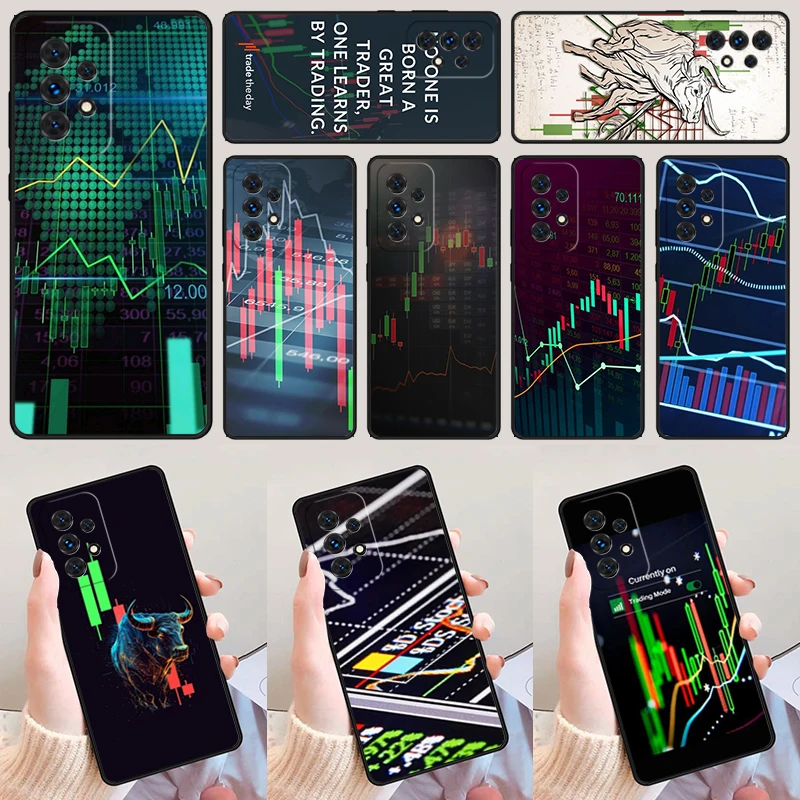 Trade Investment Forex Stock market Bumper For Samsung A52 A72 A73 A20e A21S A50 A70 A12 A42 A31 A40 A51 A71 A32 A80 Phone Case
Trade Investment Forex Stock market Bumper For Samsung A52 A72 A73 A20e A21S A50 A70 A12 A42 A31 A40 A51 A71 A32 A80 Phone Case