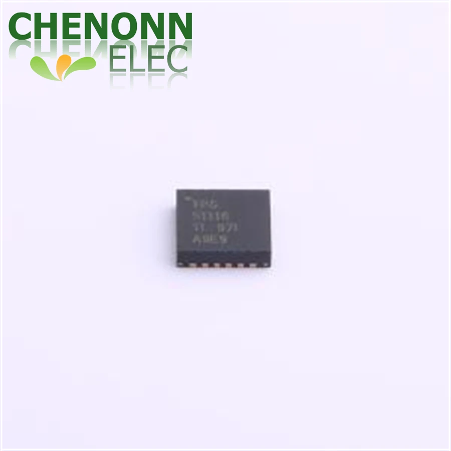 5PCS/LOT TPS51116RGER (DC-DC Converters)
5PCS/LOT TPS51116RGER (DC-DC Converters)